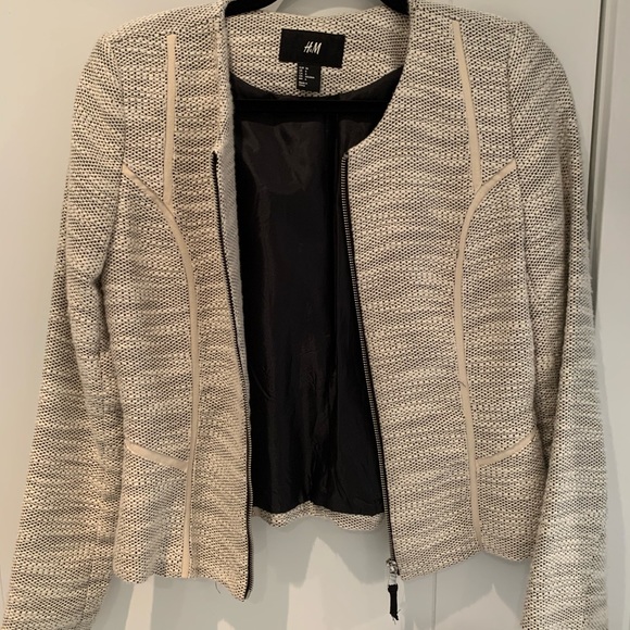 H&M blazer - Picture 1 of 1